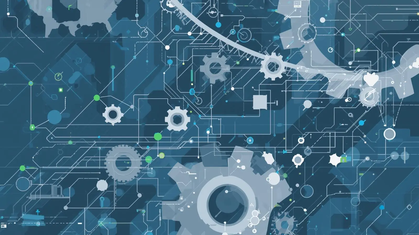 Enterprise Platforms & Business Systems