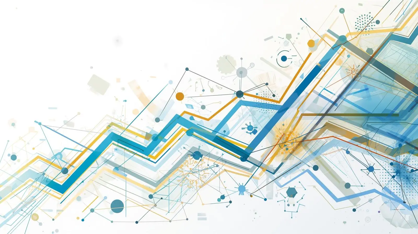 Strategy & Business Transformation